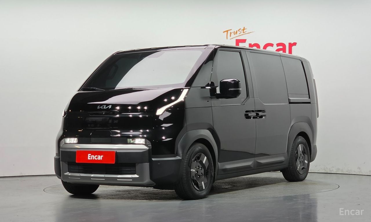Kia PV5