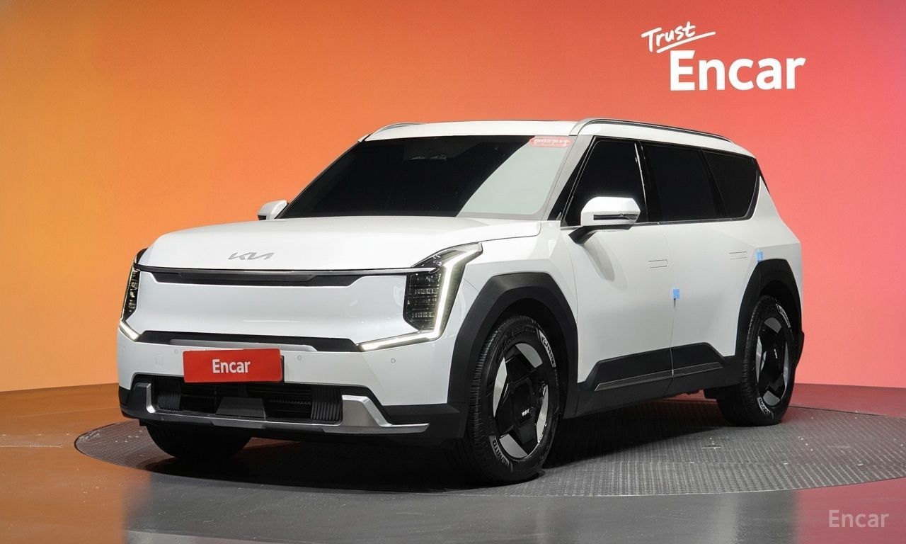 Kia EV9