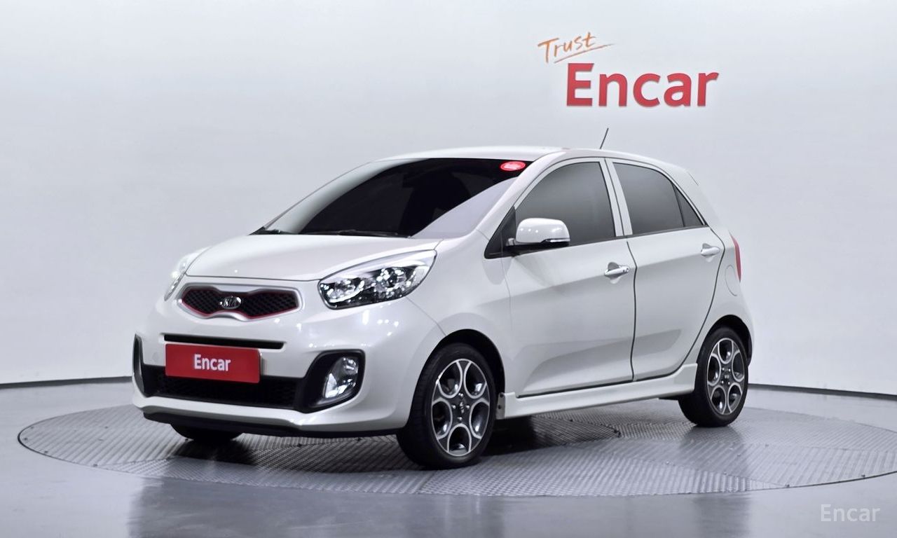 Kia Morning