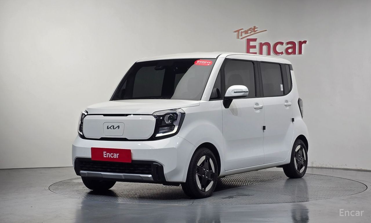 Kia Ray EV