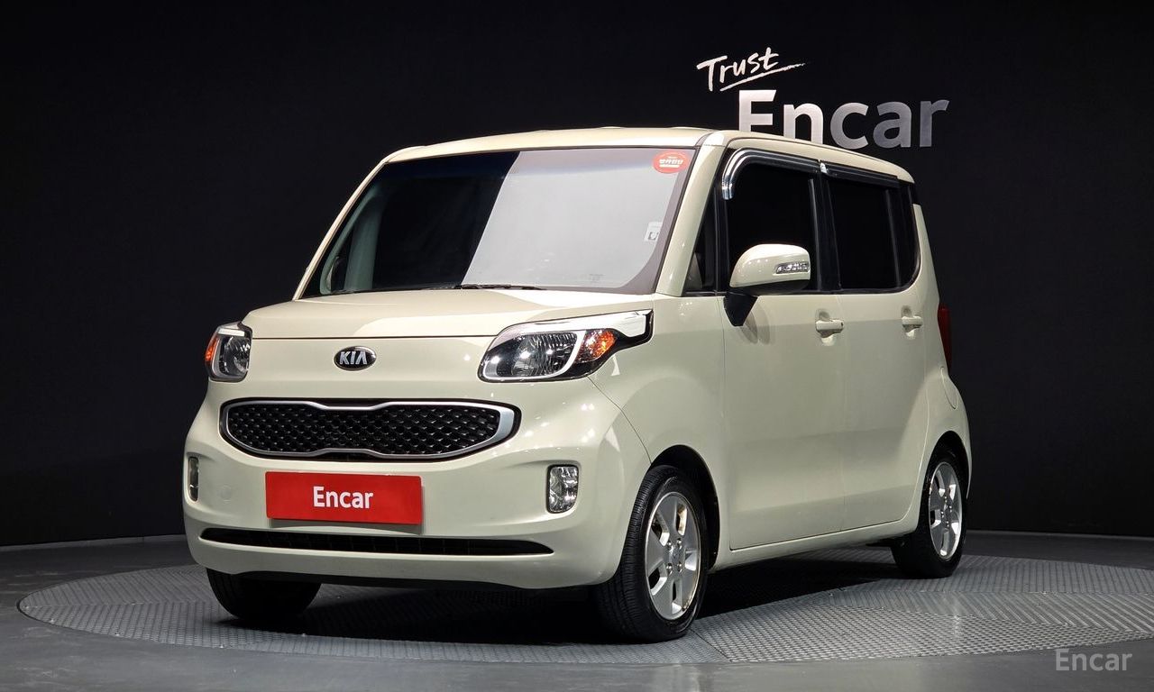 Kia Ray
