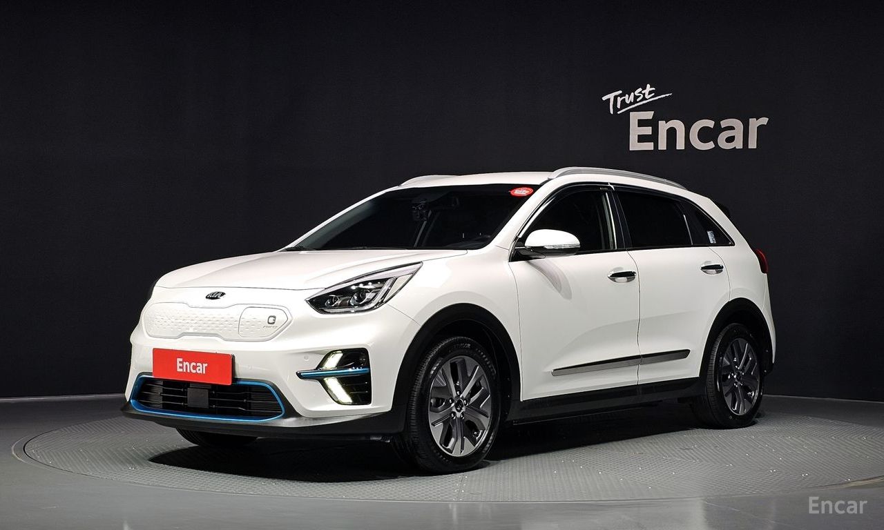 Kia Niro EV