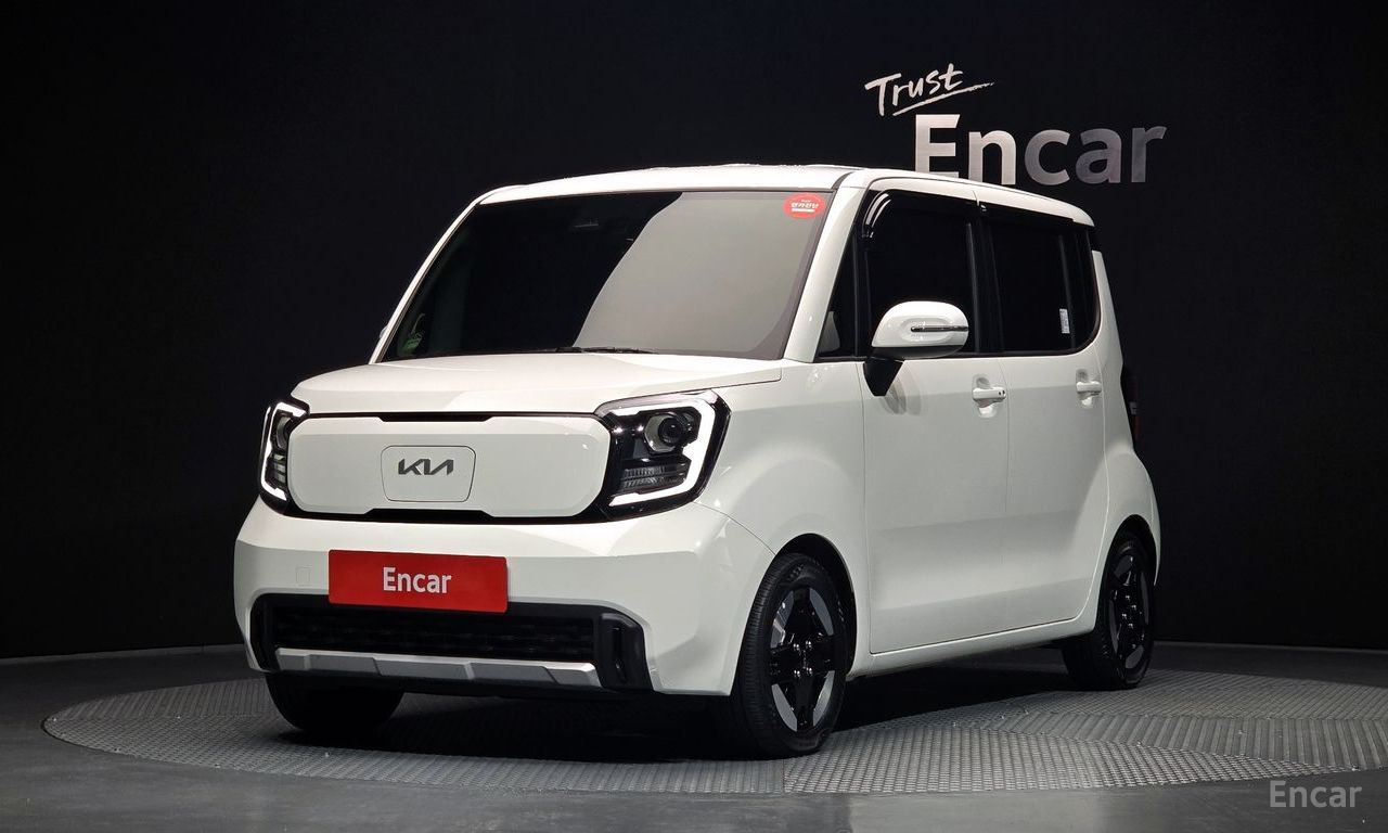 Kia Ray EV