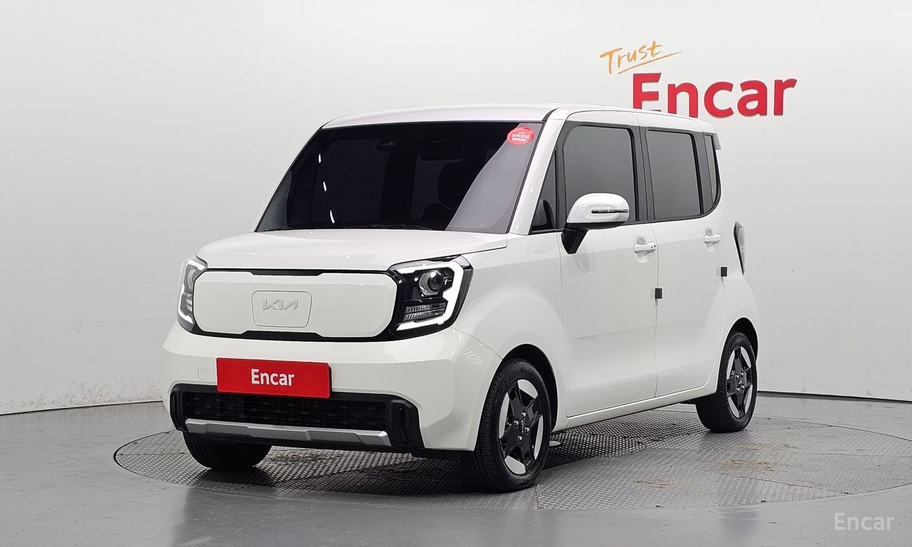 Kia Ray EV