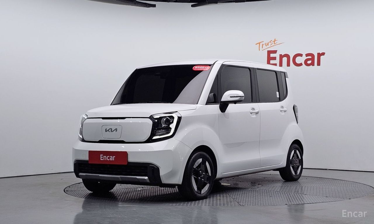 Kia Ray EV