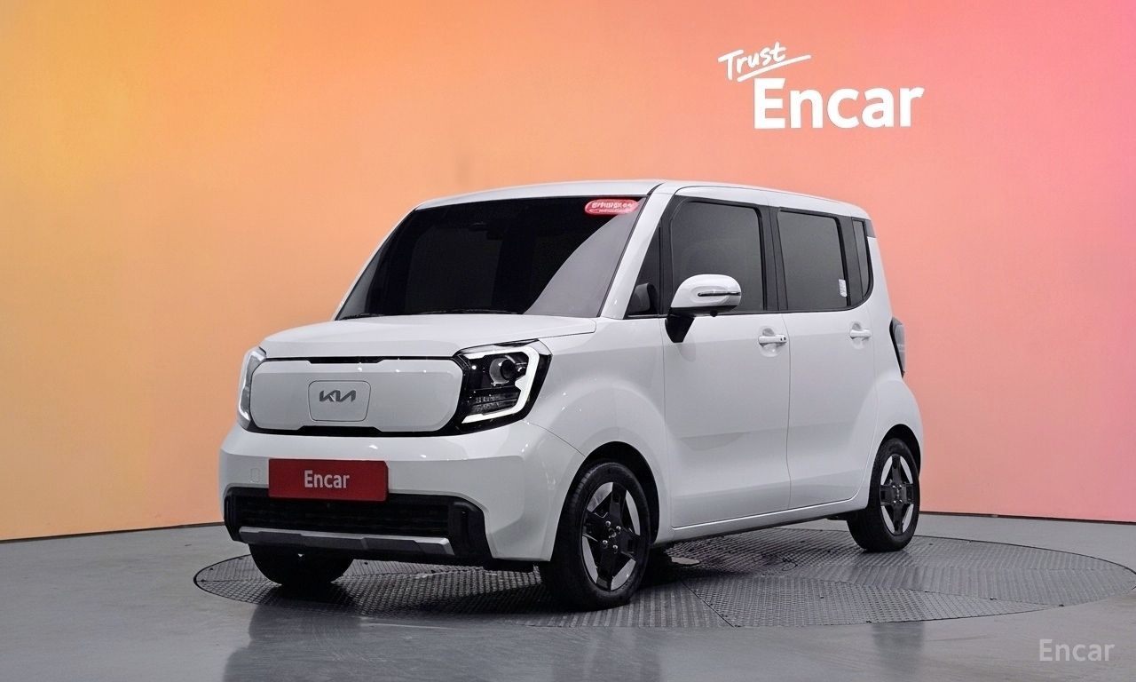 Kia Ray EV