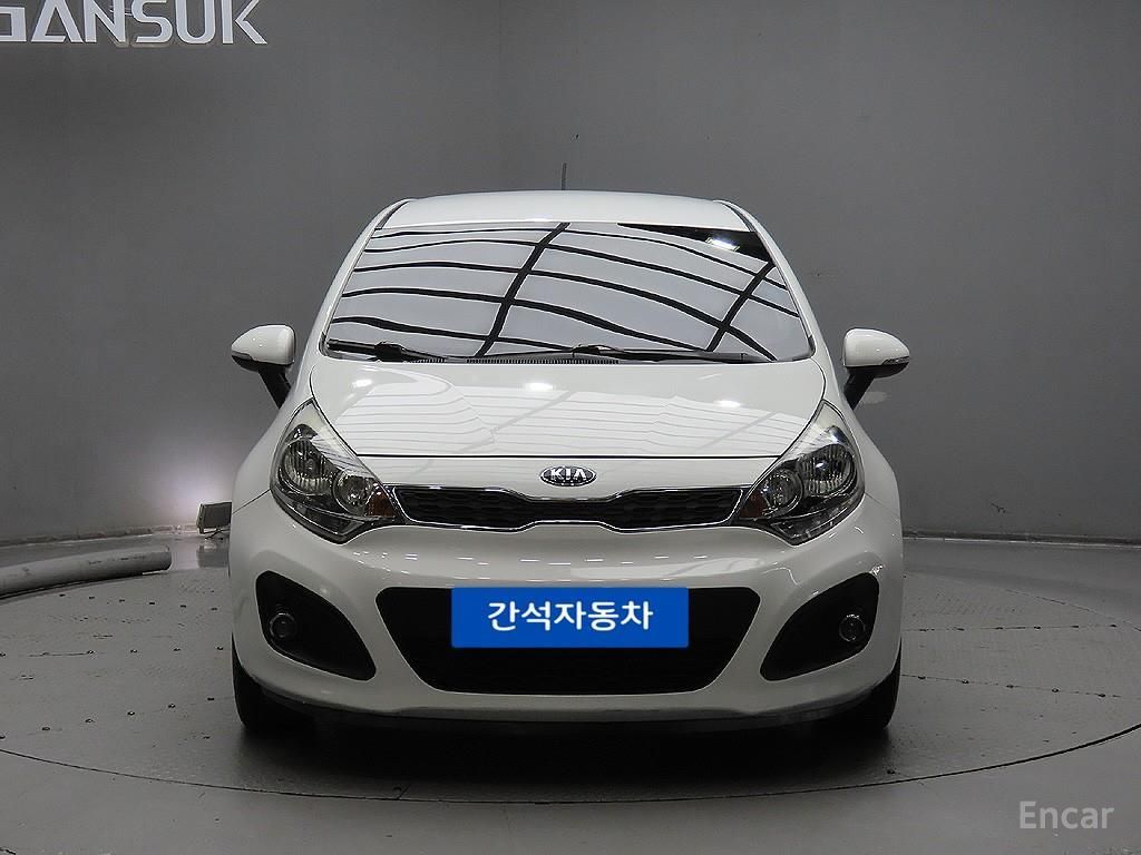 Kia Pride