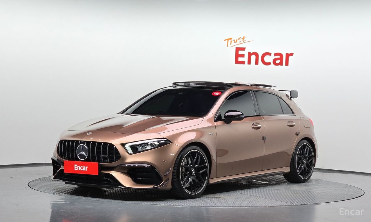 Mercedes-Benz A-Class W177