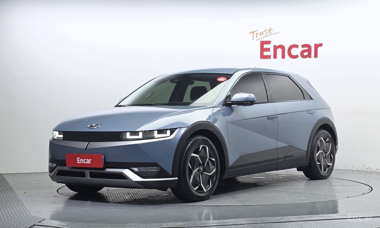 Hyundai IONIQ 5
