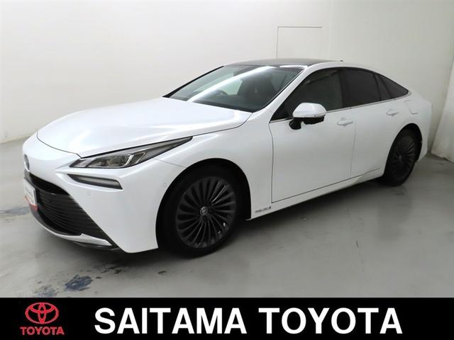 Toyota Mirai