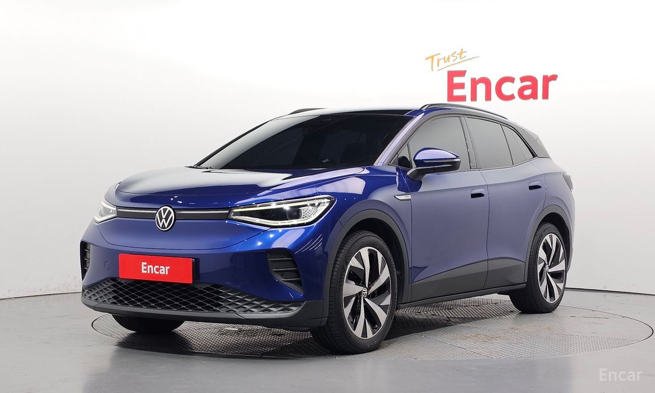 Volkswagen ID.4