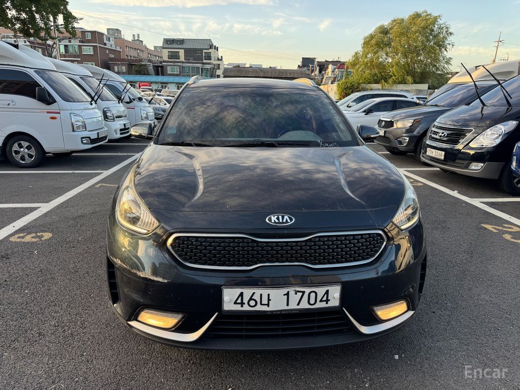Kia Niro