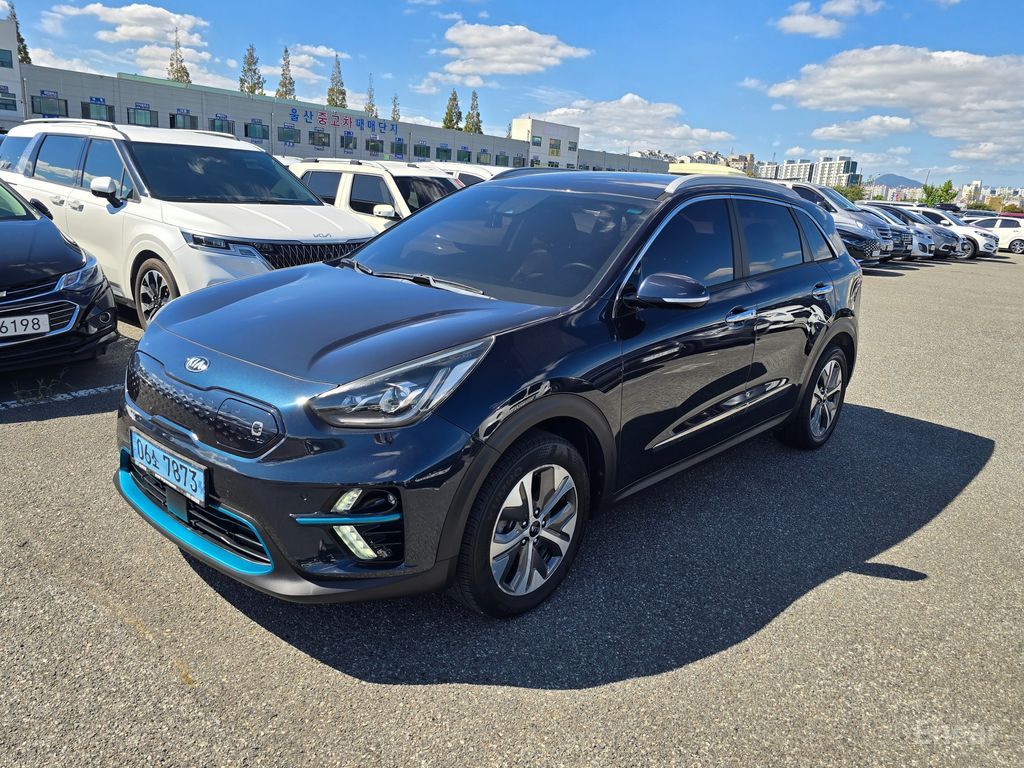 Kia Niro EV