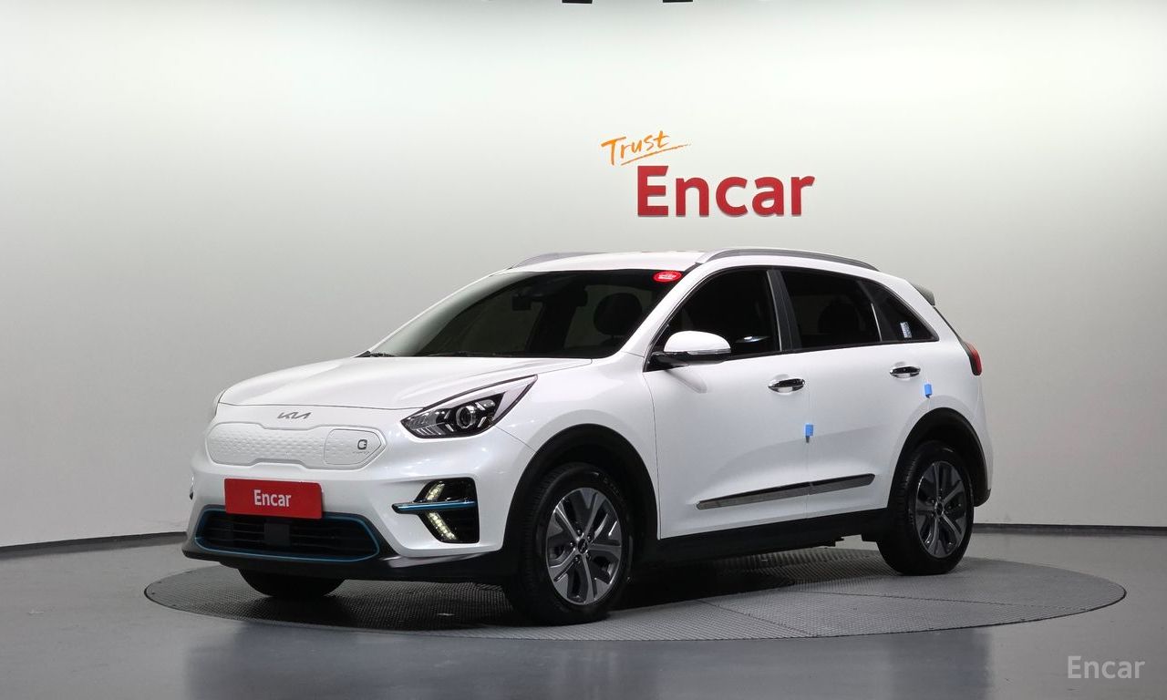 Kia Niro EV