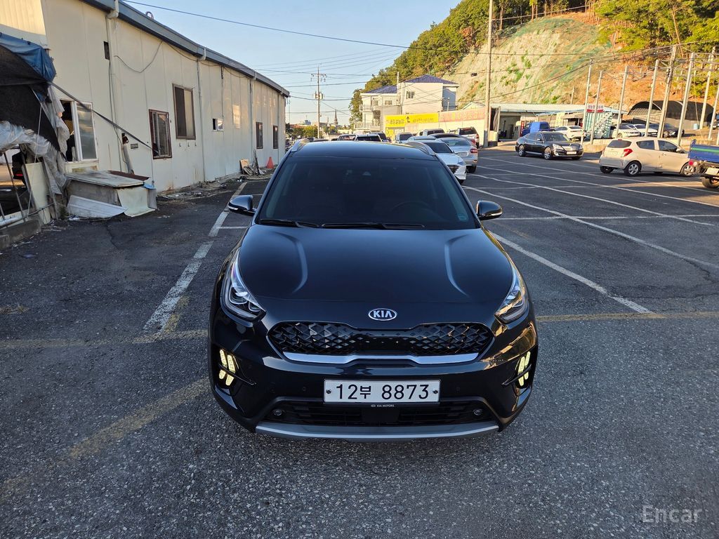 Kia Niro