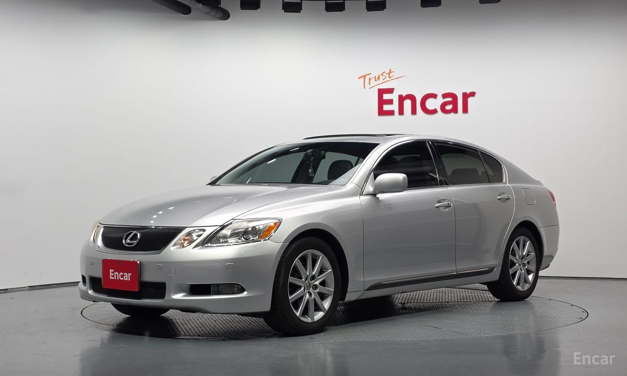 Lexus GS300