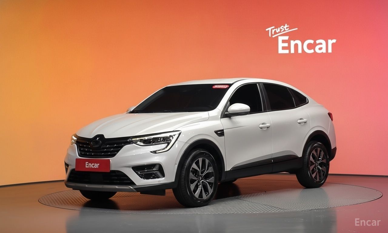 Renault XM3