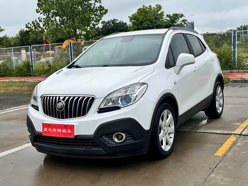 Buick Encore