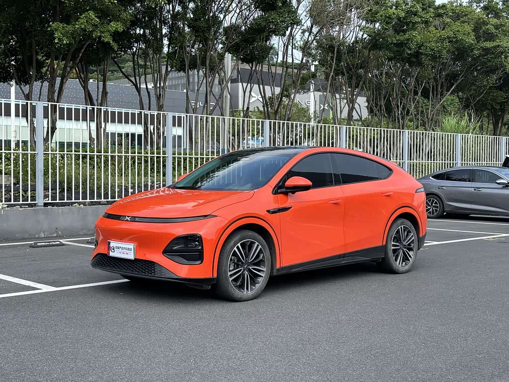 Xpeng G6