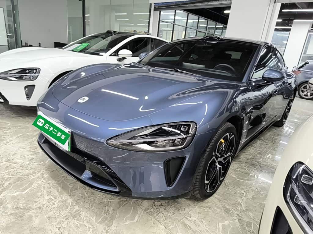 Xiaomi SU7