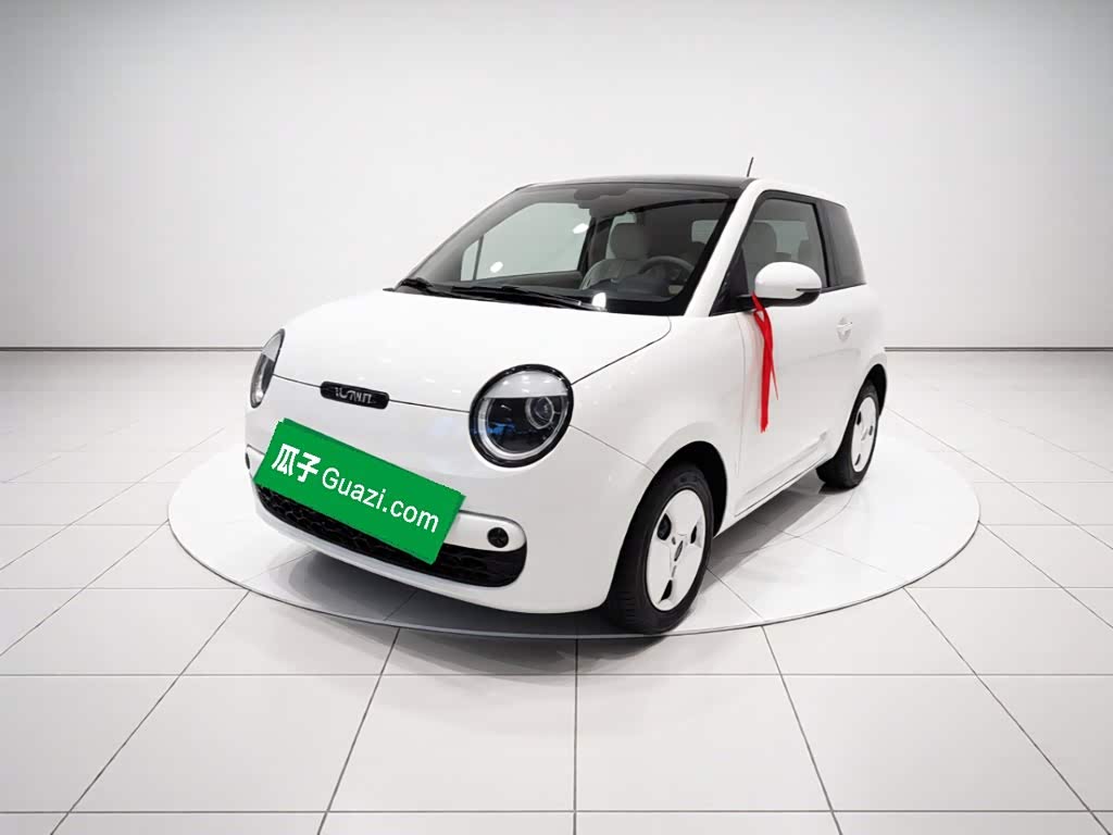 Changan Lumin