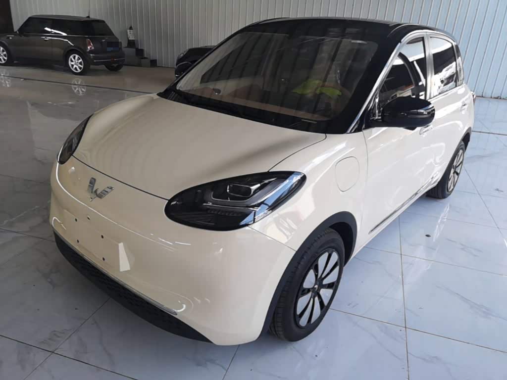 Wuling Binguo