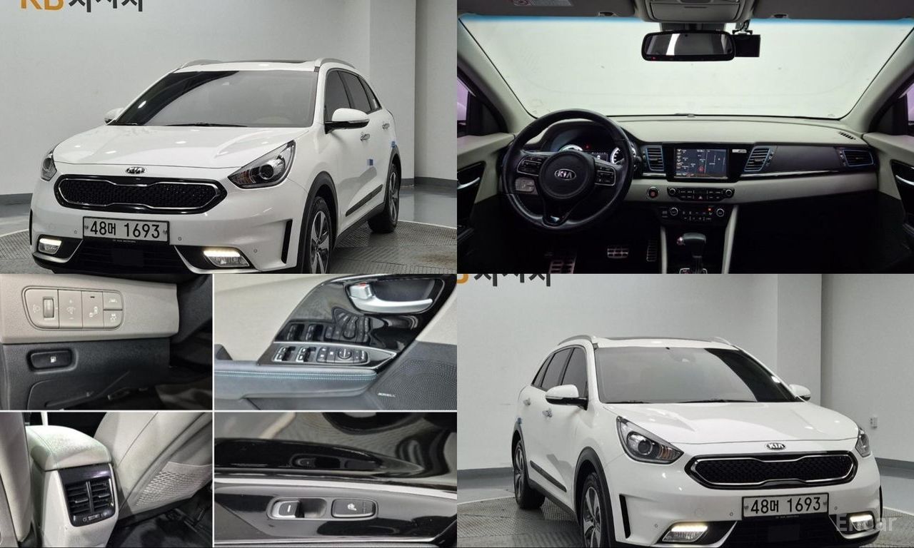 Kia Niro