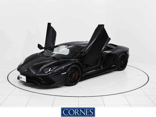 Lamborghini