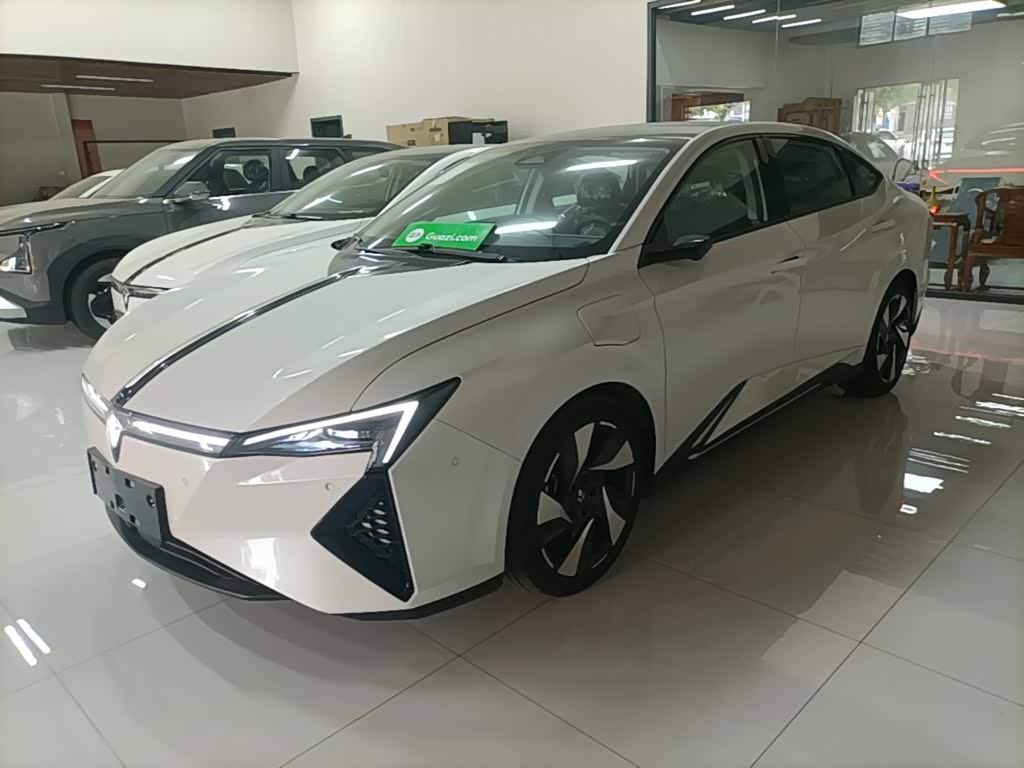 Lingxi L