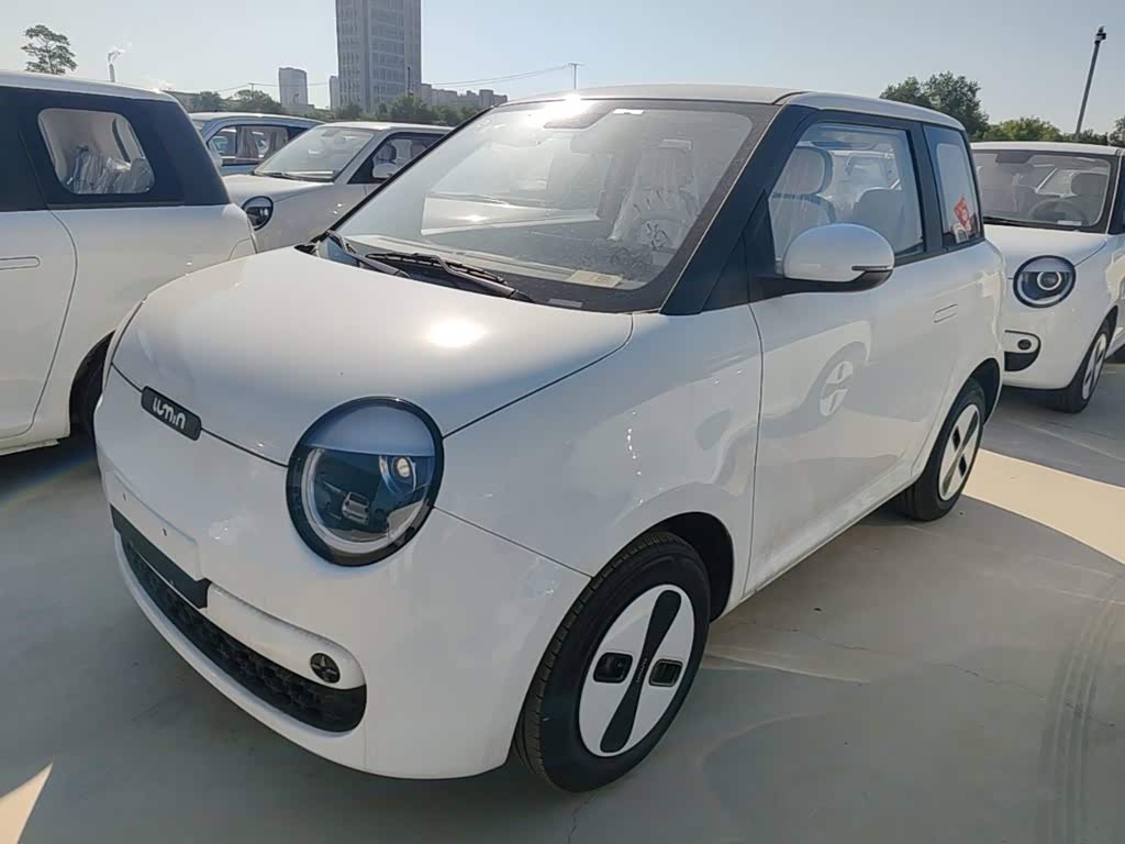 Changan Lumin