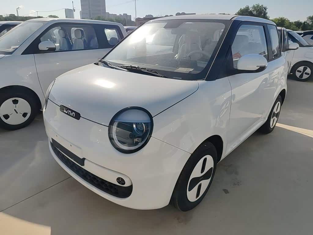 Changan Lumin