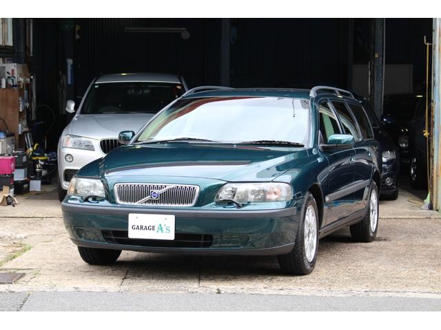 Volvo V70