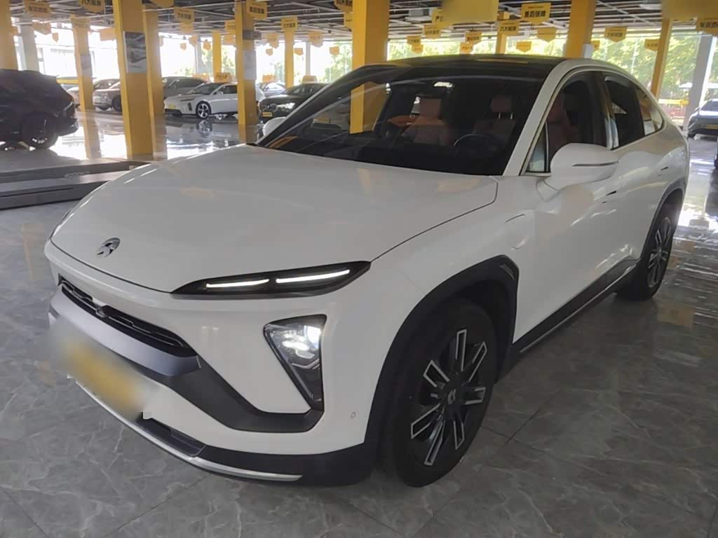 NIO EC6