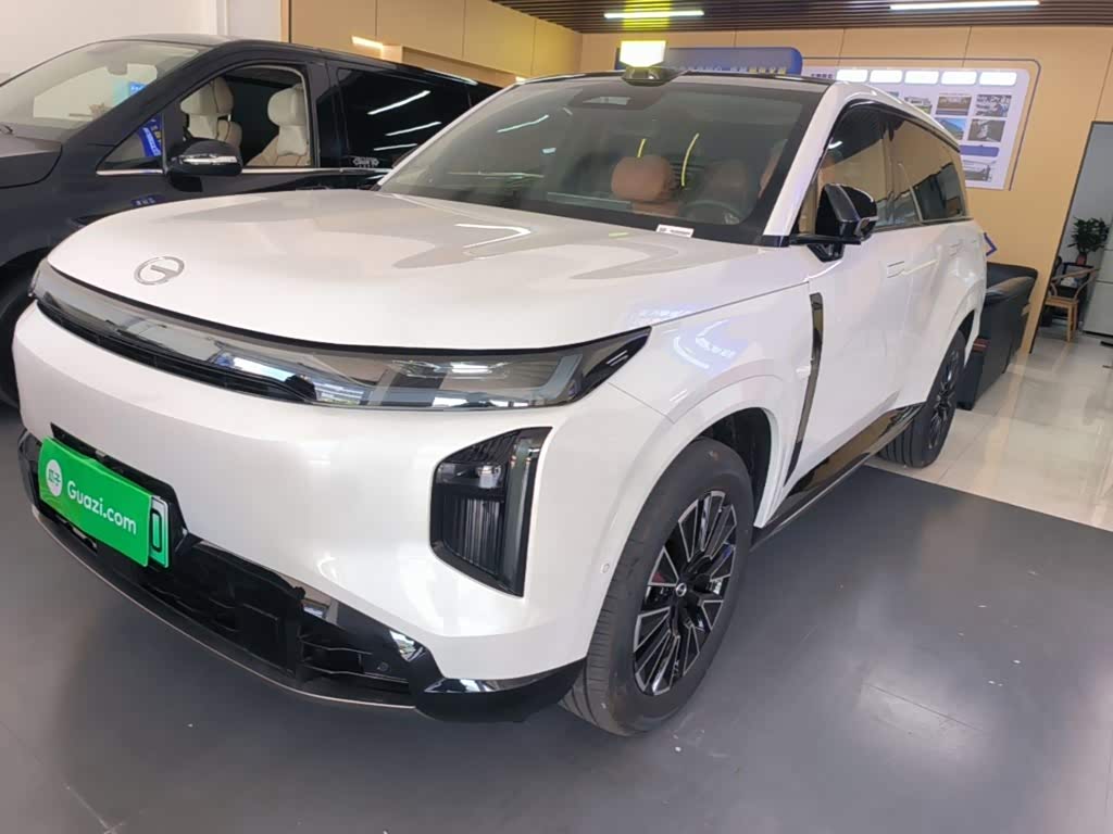 GAC S7