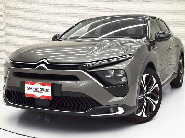 Citroen C5 X