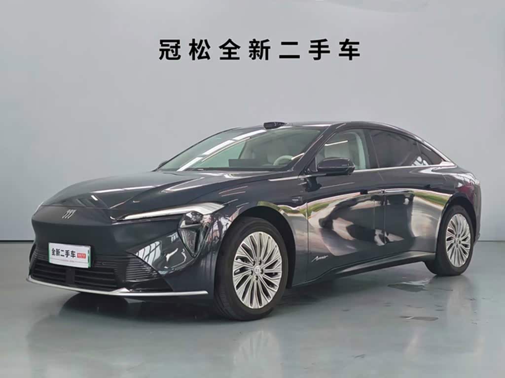Buick L7