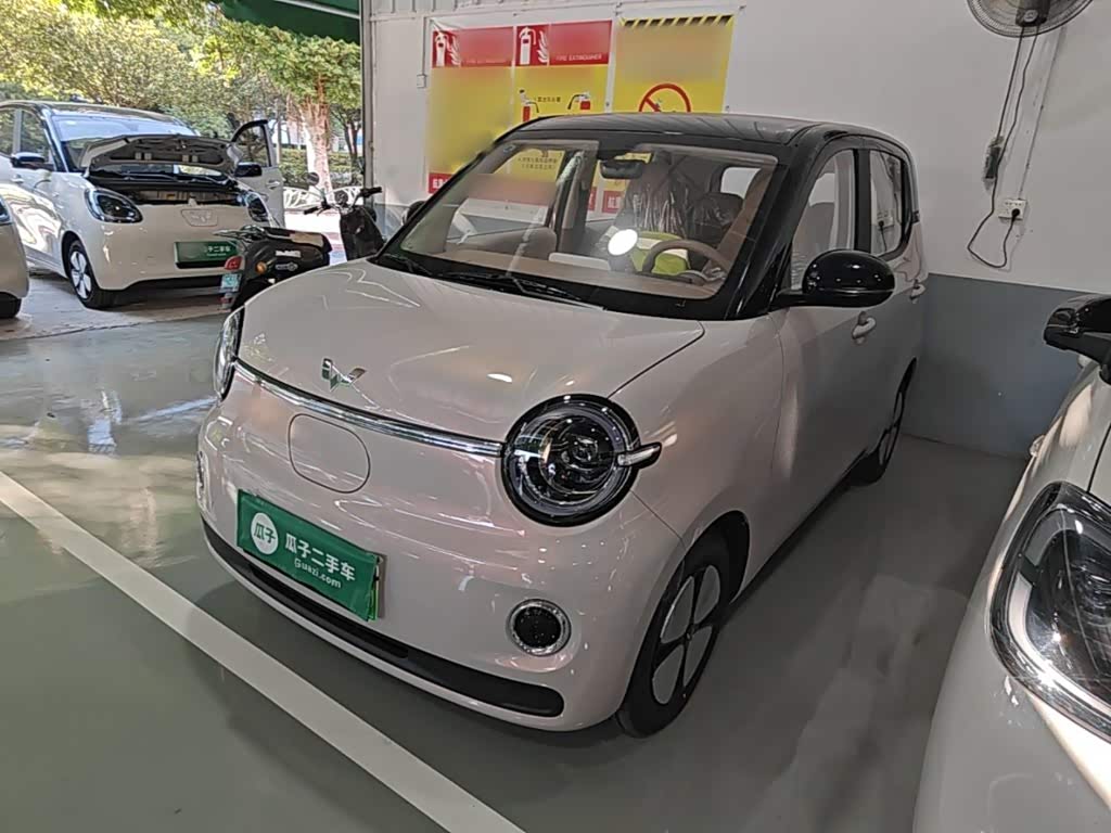 Wuling Mini EV