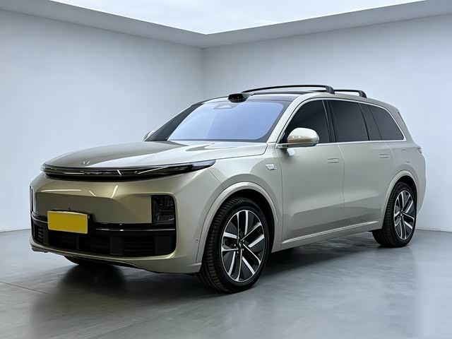 Li Auto L9