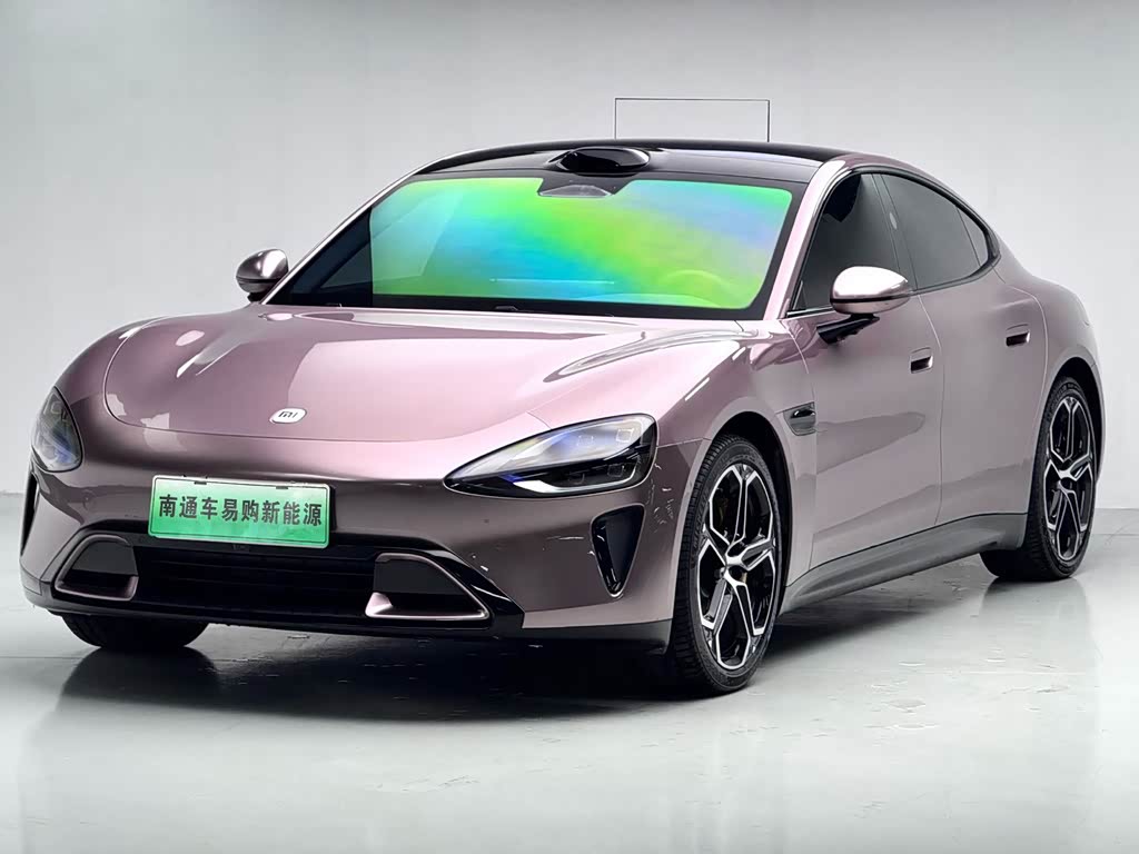 Xiaomi SU7