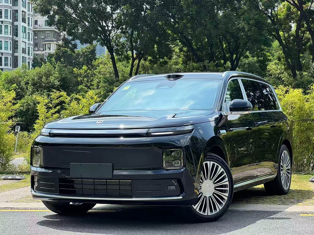 Leapmotor D19