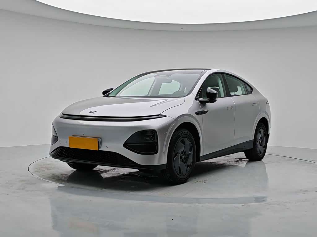 Xpeng G6