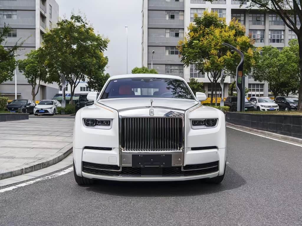 Rolls-Royce
