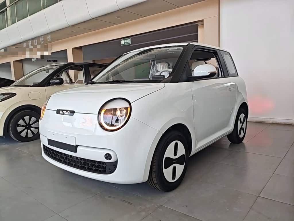Changan Lumin