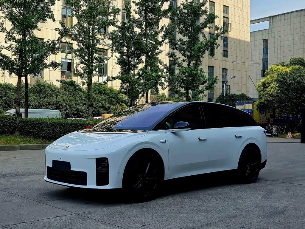 Li Auto i6