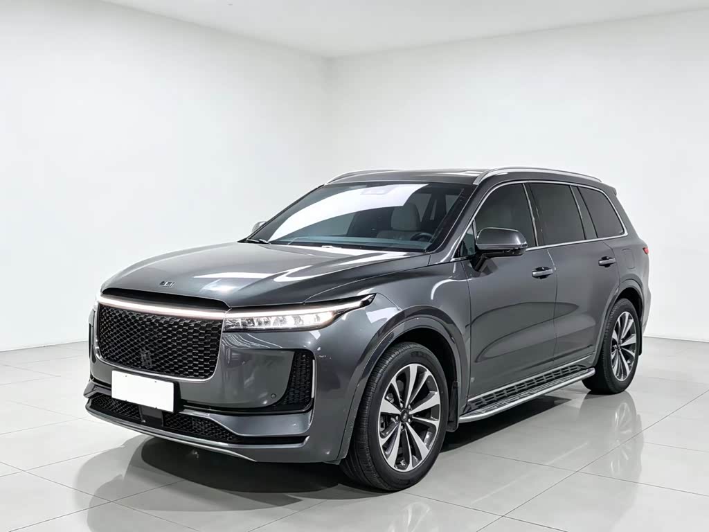 Li Auto ONE
