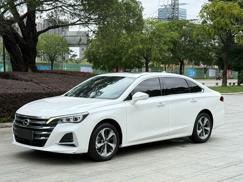 GAC GA6