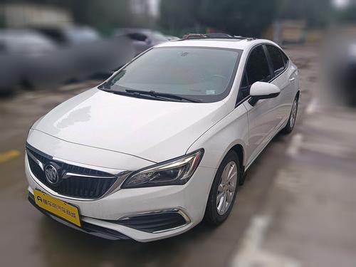 Buick Verano
