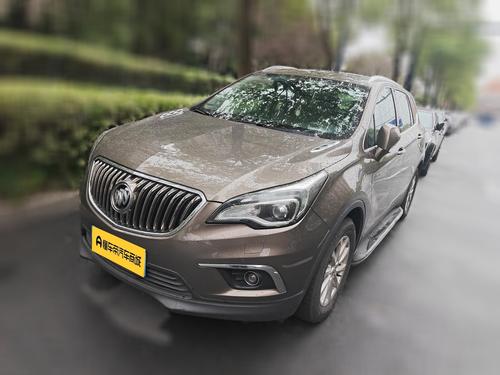 Buick Envision