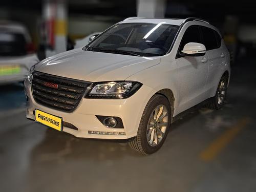 Haval H2