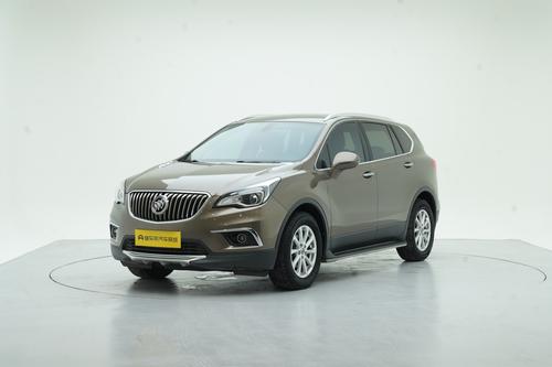 Buick Envision